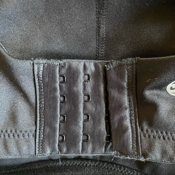 Soma Max Impact Underwire Sports bra 34DD NWOT - Picture 8 of 11